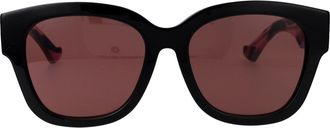 Gucci Round Sunglasses Gg1550 Sk 004