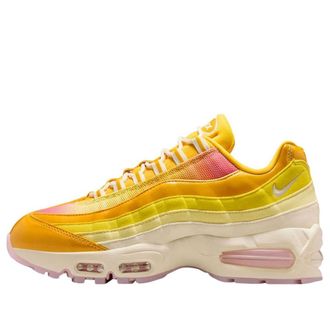 Nike (WMNS) Nike Air Max 95 University Gold IQ0382-739
