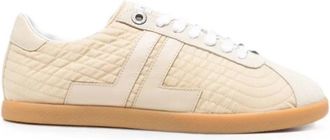 Lanvin Schoenen, Dames, Beige, 38 EU, Lanvin Sneakers