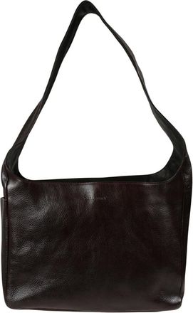 Our Legacy Grande Brick Bag - - Bags - Donna - Marrone - ONE SIZE