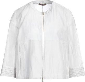 PESERICO JACKEN & M&Auml;NTEL - Jacken und Anoraks auf YOOX.COM