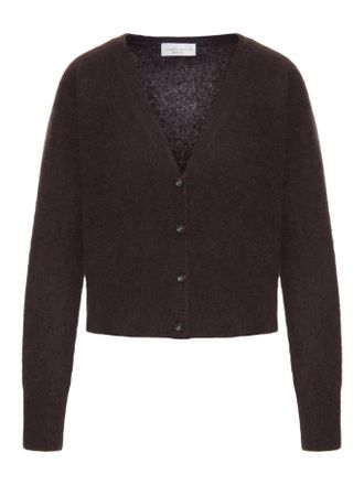 Roberto Collina CASHMERE AND SILK CARDIGAN - Roberto Collina - Woman