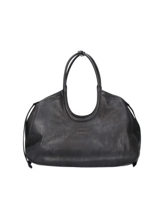 Miu Miu Borsa Tote Ivy