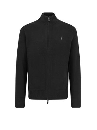 Polo Ralph Lauren Wool Cardigan