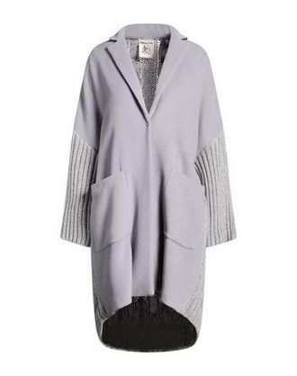 Semicouture CAPISPALLA - Cappotti su YOOX.COM