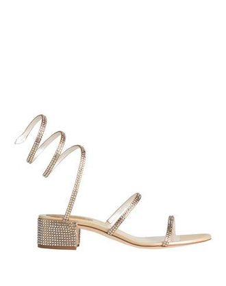 Rene Caovilla FOOTWEAR - Sandals on YOOX.COM