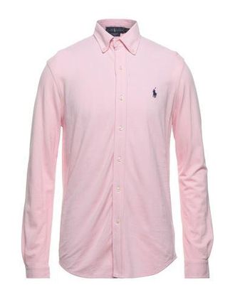 Ralph Lauren Featherweight Mesh Shirt