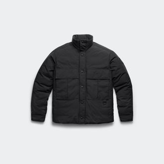 Canada Goose Kirby Jacket (Men, Black, XXL)
