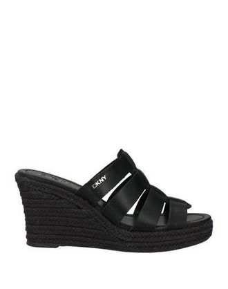 DKNY FOOTWEAR - Espadrilles on YOOX.COM
