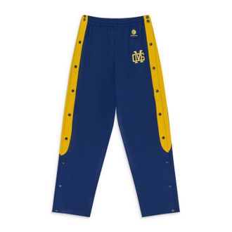 Aim&eacute; Leon Dore BLUE NEW BALANCE SONNY NY TRACK PANTS