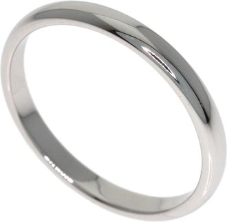 Tiffany & Co. Wedding Ring (Pre-Owned)