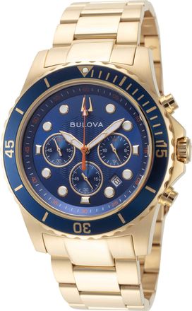 Bulova Classic Mens Watch