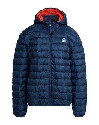 North Sails ROPA DE ABRIGO - Plum&iacute;feros y acolchados en YOOX.COM