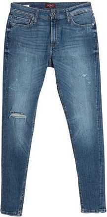 Jack & Jones BOTTOMWEAR - Jeans sur YOOX.COM