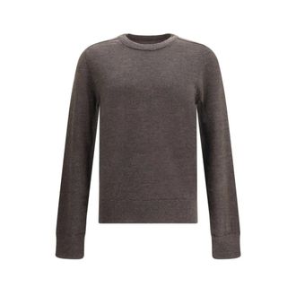 Maison Margiela Hombre, Jerseys, Marrón, Talla: M