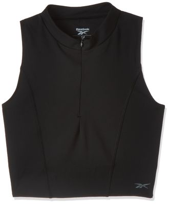 Reebok ACTIV COLL DREAMBLEND Crop Black