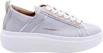 Alexander Smith Donna, Scarpe, Grigio, 36 EU, new