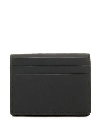 Yohji Yamamoto Card Holder