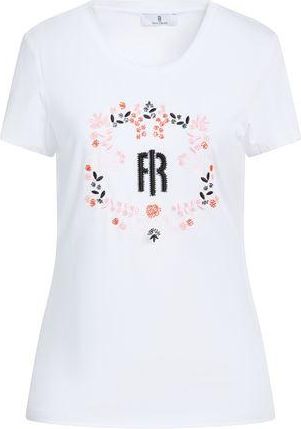 Fracomina TOPWEAR - T-shirts on YOOX.COM