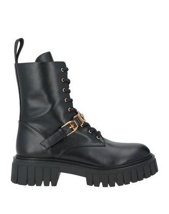 Versace FOOTWEAR - Ankle boots sur YOOX.COM