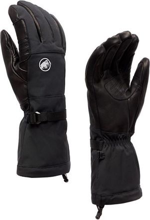 Mammut Stoney HS Thermo Glove Handschuhe - Unisex | schwarz