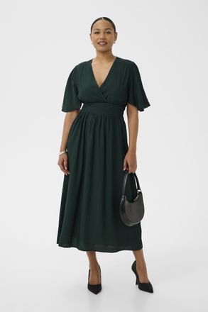 Kaffe Jurk KAsirena Jurk Tight fit