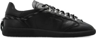 Dsquared2 Sneakers - Dames - Sneakers - Zwart - 35 EU - Schoenen