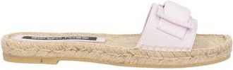 Sergio Rossi FOOTWEAR - Espadrilles on YOOX.COM