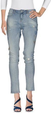 Twin-Set PARTES DE ABAJO - Pantalones vaqueros en YOOX.COM