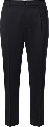 BeAble New Riccardo Wool Blend Trousers