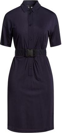 A|X Armani Exchange DRESSES - Mini dresses on YOOX.COM