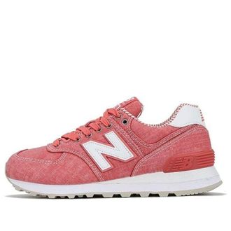 New Balance (WMNS) New Balance 574 Spiced Coral WL574CHE