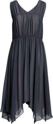 PESERICO DRESSES - Midi dresses on YOOX.COM