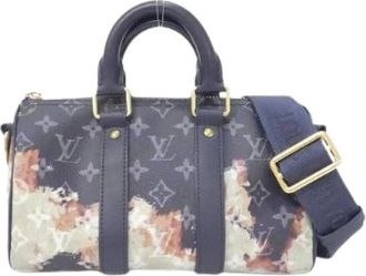 Louis Vuitton unisex, Pre-owned, Blu, Taglia unica, used