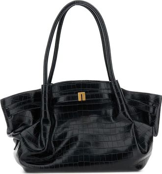 JW PEI Borsa tote Hana media - Nero
