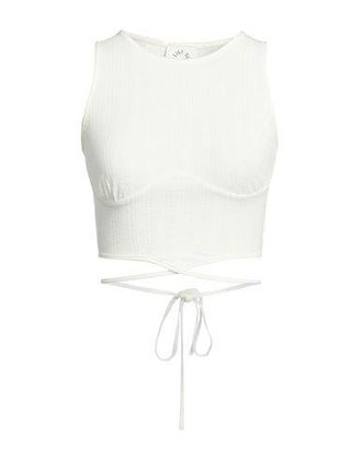 Lili Sidonio x Molly Bracken TOPWEAR - Tops on YOOX.COM