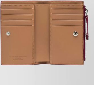 Gianni Chiarini leather purse