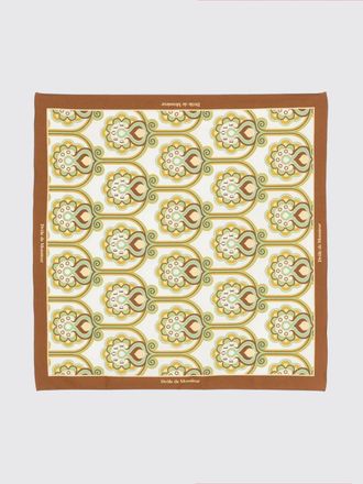 Dr&ocirc;le de Monsieur Sciarpa DR&Ocirc;LE DE MONSIEUR Uomo colore Fantasia