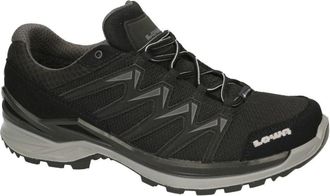 Lowa Fitness, Heren, Zwart, 42 EU, Innox Pro GTX Low