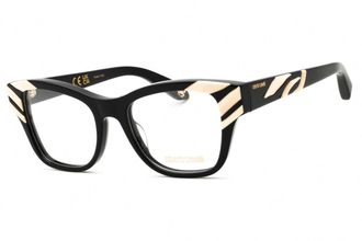 Roberto Cavalli VRC025V 700Y Shiny Black 50mm