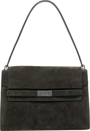 Tory Burch Radziwill Suede Shoulder Bag