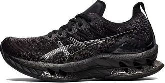 Asics (WMNS) ASICS Kinsei Blast Triple Black 1012B068-002