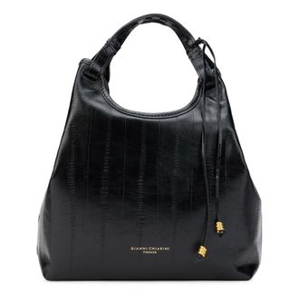 Gianni Chiarini Mujer, Bolsos, Negro, Talla: ONE Size