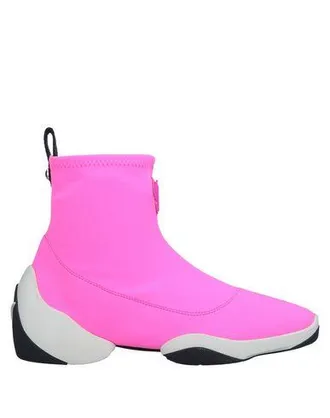 Giuseppe Zanotti SCHUHE - Sneakers auf YOOX.COM