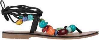 Parodi Shoes SCHUHE - Zehentrenner auf YOOX.COM