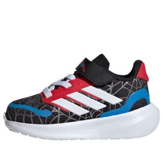 adidas (TD) adidas x Marvel Runfalcon Spider-Man JR5661
