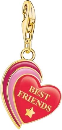 Thomas Sabo Thomas Sabo, Donna, Accessori, Rosso, Taglia unica, new
