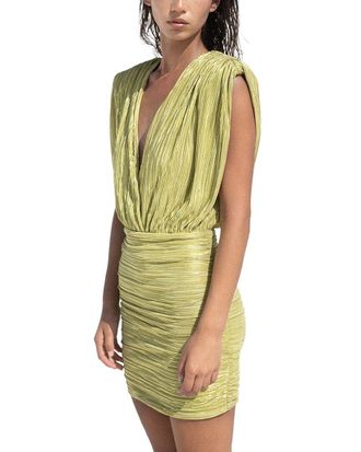 Sabina Mus&aacute;yev Blake Dress