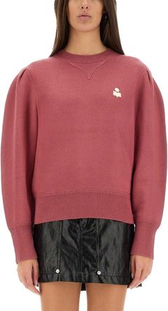 Isabel Marant Jersey kelaya