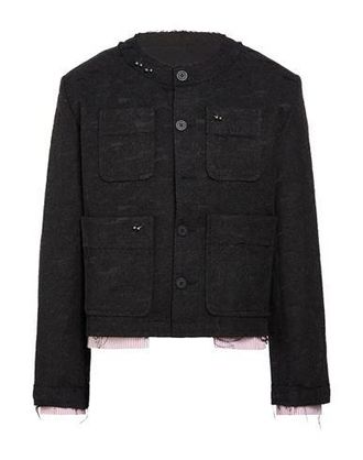 Charles Jeffrey Loverboy ROPA DE ABRIGO - Chaquetas y cazadoras en YOOX.COM